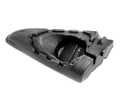 BMW Door Mirror Seal - Genuine BMW 51337120659
