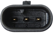Volvo Crank Position Sensor - Bosch 31303937