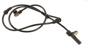 Mercedes ABS Wheel Speed Sensor - Bosch 2215400317