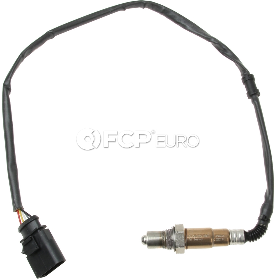 Bosch Audi VW Oxygen Sensor