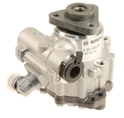 VW Power Steering Pump - Bosch ZF 3B7422154A