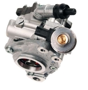 Audi Power Steering Pump - Bosch ZF 4H0145155D