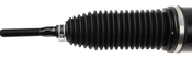 Mercedes Steering Rack - Bosch ZF 1644600300