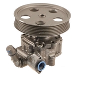 Audi Power Steering Pump - Bosch ZF 8R0145153D