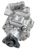 VW Power Steering Pump - Bosch 7P6422154B