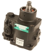 BMW Remanufactured Power Steering Pump - Bosch ZF 32411123476