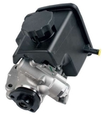 Mercedes Power Steering Pump - Bosch 0044662001