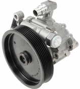 Mercedes Power Steering Pump - Bosch 0054662201