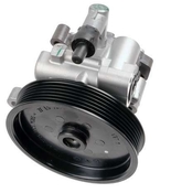 Mercedes Power Steering Pump - Bosch 0064663601