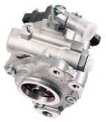 Audi Power Steering Pump - Bosch ZF 8K0145156Q