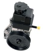 Mercedes Power Steering Pump - Bosch 0064666401