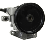 Mercedes Power Steering Pump - Bosch 0064664501