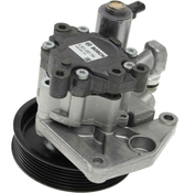 Mercedes Power Steering Pump - Bosch 0064664501