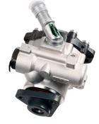 Audi Power Steering Pump - Bosch ZF 4E0145156C