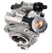 Audi Power Steering Pump - Bosch ZF 4H0145155D