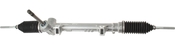 BMW Remanufactured Steering Rack - Bosch ZF 32116777506