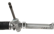 BMW Remanufactured Steering Rack - Bosch ZF 32116777506