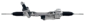 BMW Remanufactured Steering Rack - Bosch ZF 32106872482