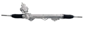 BMW Remanufactured Steering Rack - Bosch ZF 32105A4BCE0