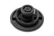 Mercedes Engine Coolant Reservoir Cap - Genuine Mercedes 9065010015