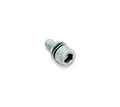 BMW Adjusting Screw (M6X148 8) - Genuine BMW 11367837030