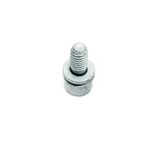 BMW Adjusting Screw (M6X148 8) - Genuine BMW 11367837030