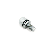 BMW Adjusting Screw (M6X148 8) - Genuine BMW 11367837030