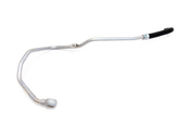 BMW Engine Oil Cooler Line - Genuine BMW 11421714788