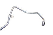 BMW Engine Oil Cooler Line - Genuine BMW 11421714788