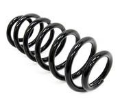 Audi VW Coil Spring - Genuine VW Audi 8D0411105DT