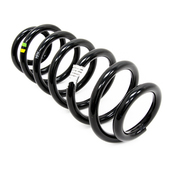 Audi VW Coil Spring - Genuine VW Audi 8D0411105DT