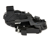 Volvo Door Lock Actuator Motor  - Genuine Volvo 31416685