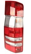 Mercedes Tail Light Assembly - Genuine Mercedes 9068202664