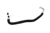 BMW Oil Cooler Inlet Hose Assembly - Genuine BMW 17227567207
