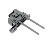 BMW OBD2 Connector Housing (16 Pin)  - Genuine BMW 61136931908