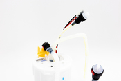 Porsche Fuel Pump Assembly Kit - Hitachi 95562093201KT