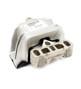 VW Transmission Mount - Genuine VW 1J0199555BS
