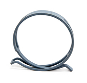 Audi VW Engine Air Duct Clamp - Genuine VW Audi N90656501