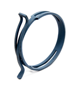 Audi VW Engine Air Duct Clamp - Genuine VW Audi N90656501