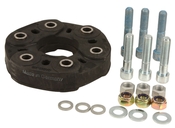 Mercedes Driveshaft Flex Joint - Febi Bilstein 1644100015