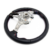 BMW M Sports Steering Wheel Leather - Genuine BMW 32307846035