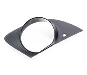 BMW Cover Fog Lamp Right - Genuine BMW 51117142180