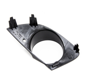 BMW Cover Fog Lamp Right - Genuine BMW 51117142180