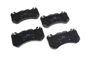 Mercedes Brake Pad Set - Ferodo 0084202020