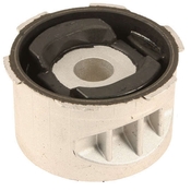 Audi VW Porsche Suspension Subframe Bushing - Lemforder 3666101