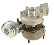 VW Turbocharger 2.0L BHW (Passat) - Mahle 038145702J