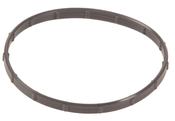 Jaguar Throttle Body Gasket (X-Type S-Type) - Mahle XR819852