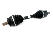 Volvo CV Axle Shaft - GKN 8252038
