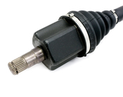 Volvo CV Axle Shaft - GKN 8252038