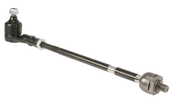 VW Steering Tie Rod Assembly - Febi Bilstein 191422804A